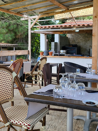 Ferme Auberge L'Ortu Di Rotani