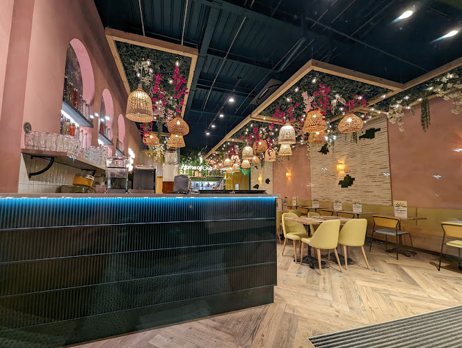 Crêpe Touch Grand Ajaccio Baléone