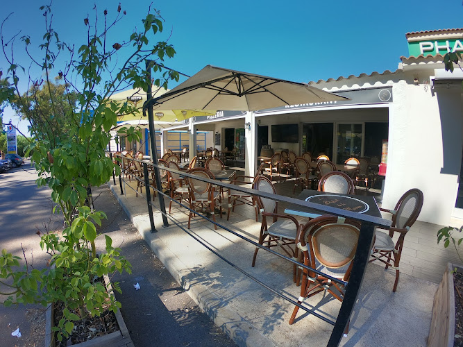 Le Bistrot de la Marana