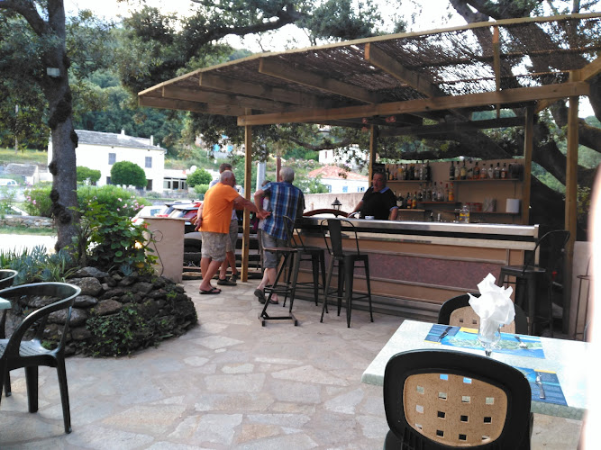 Les Chênes chez Victor Galletti