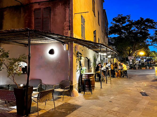 A Stretta Saint-Florent