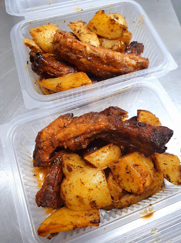 Chez Sandra - A Cantina di Corti