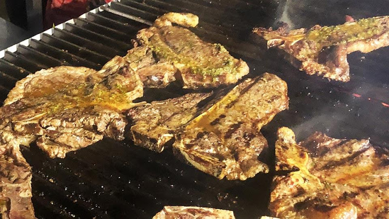 LE SCANDOLA BATEAU RESTAURANT