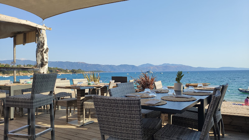 Restaurant Le "20118"