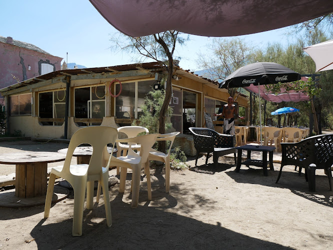 Restaurant Marinella Nouvelle