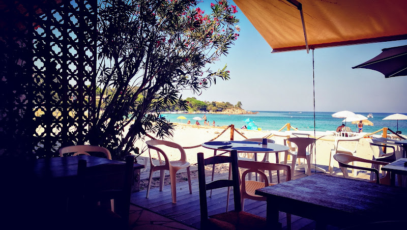 Restaurant Mezza Rena