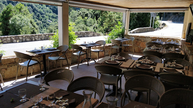 Auberge de l'Inzecca