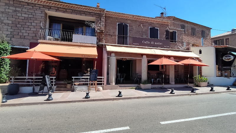 Cafe Lounge Chez Fanfan