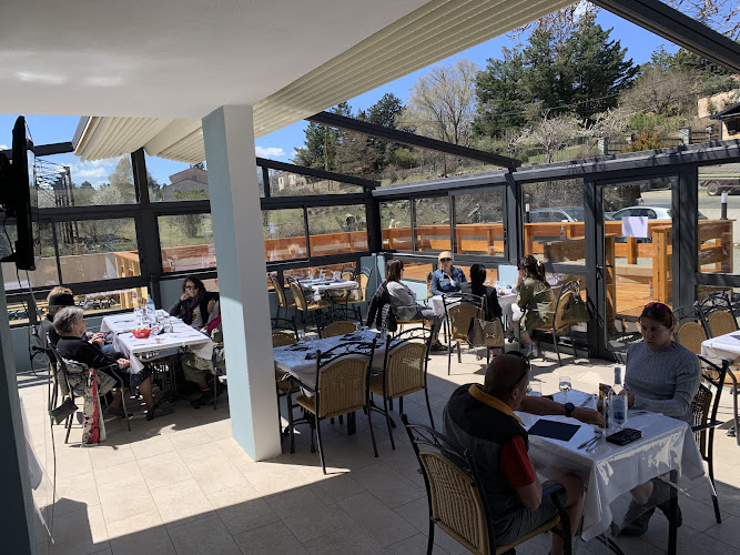 Auberge U Fucaghjolu