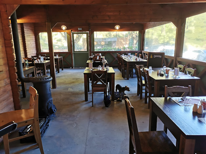 La Paillote Ponte Leccia