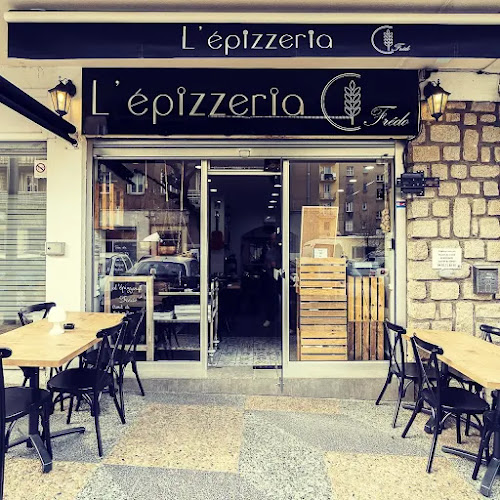 L'Epizzeria fredo