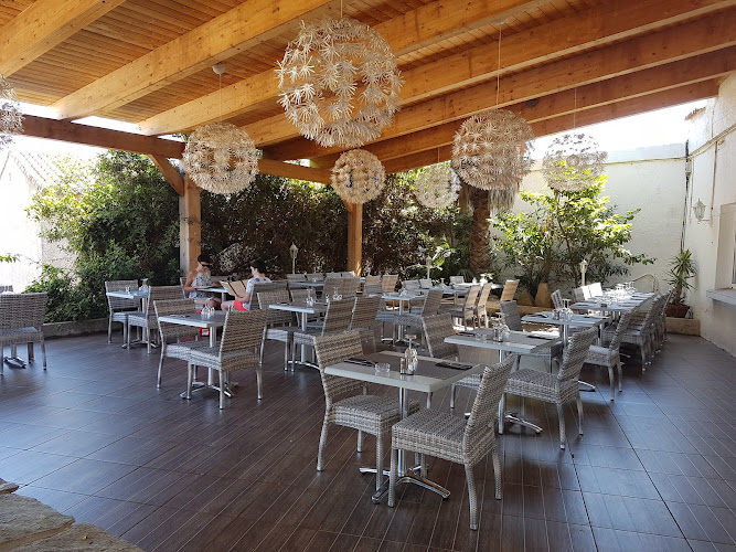 Restaurant U Veniqui