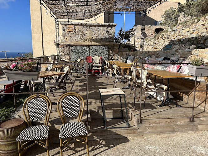 Mi! - Healthy Eating in Calvi