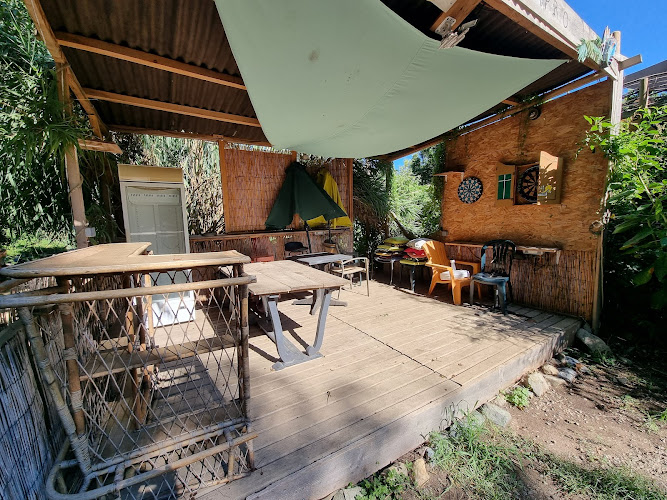 Le Snack de la Cascade