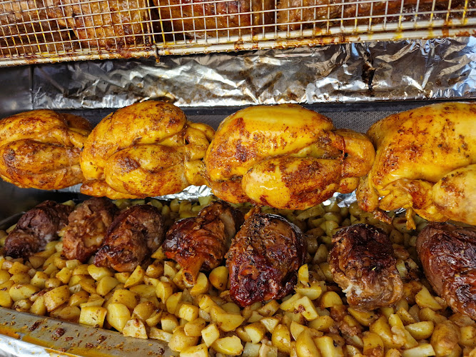 Rotisserie Carne è gustu