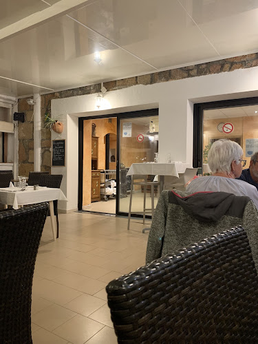 Restaurant Le Riviera