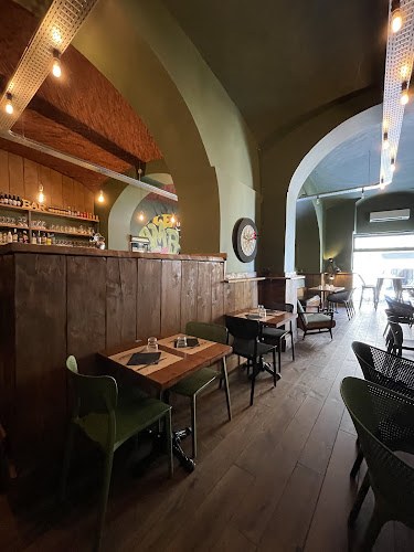 Pub Le Campus Burger & Bar à bières