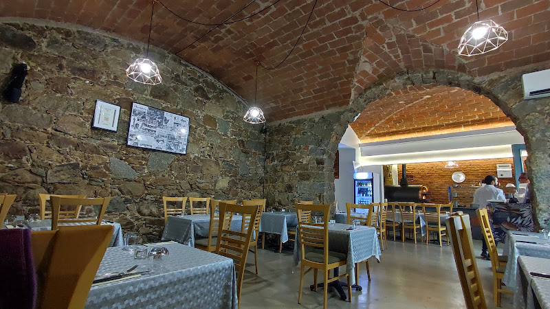 Napulè Pizzeria