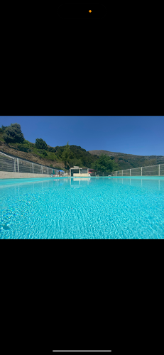 Restaurant Piscine de lento