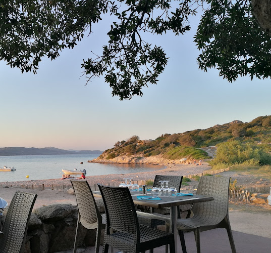 Restaurant Le Santa Manza