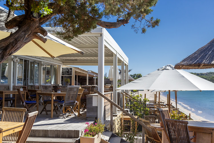 Restaurant Ranch'O Plage