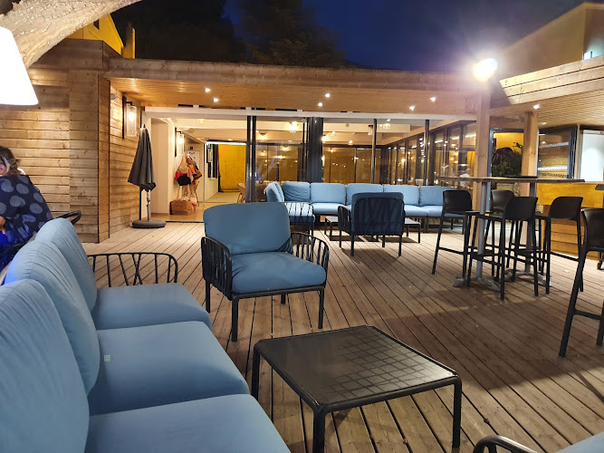 Osteria di san Martinu ind’e noi