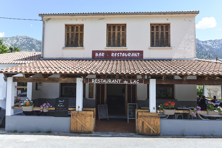 Restaurant du Lac