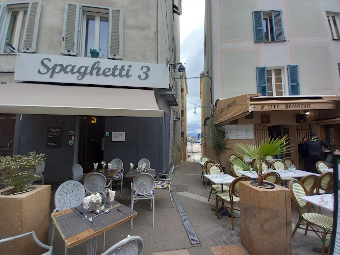 Spaghetti 3