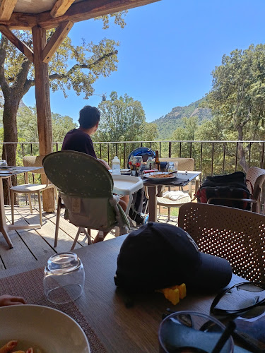 Piscines Naturelles de Cavu - Piscine Naturali di Cavu