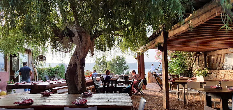 La Cabane du Pêcheur
