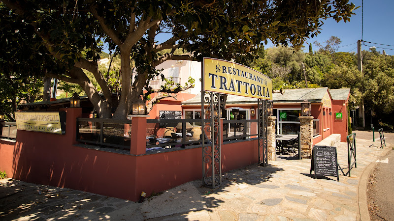 Restaurant Terra di Catoni