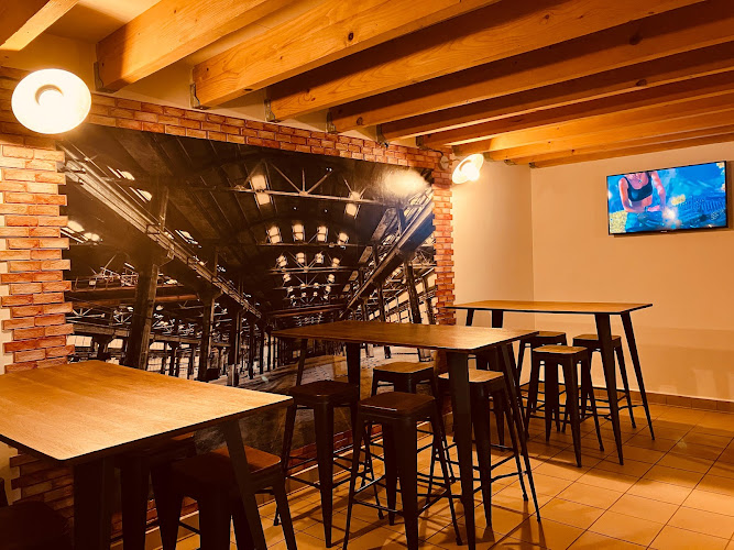 Mac Food L'Ile Rousse