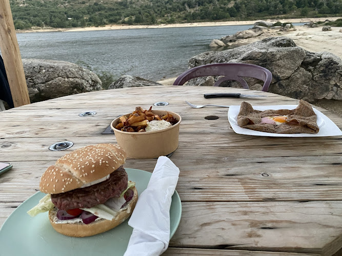 A Mazzola Snack - Au bord du lac Sidossi