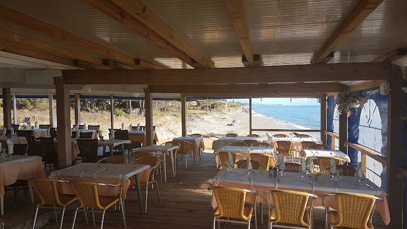 Restaurant Chez Thérèsa