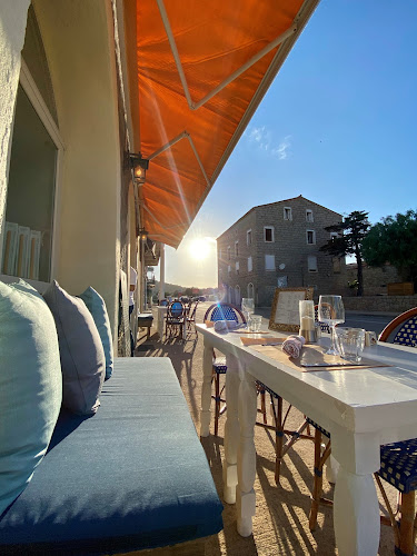 Restaurant Pasta & Antipasti