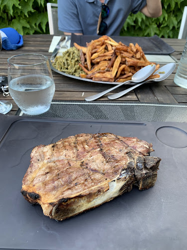 La grillade bunifaziu