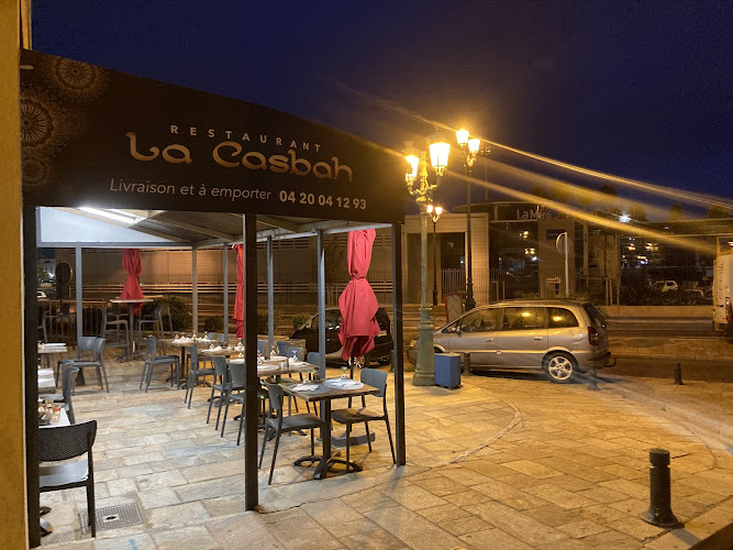 La Casbah