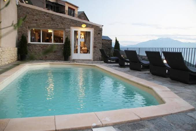 Mi hôtel casa di lucia