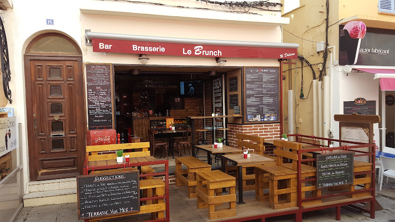 Le Brunch