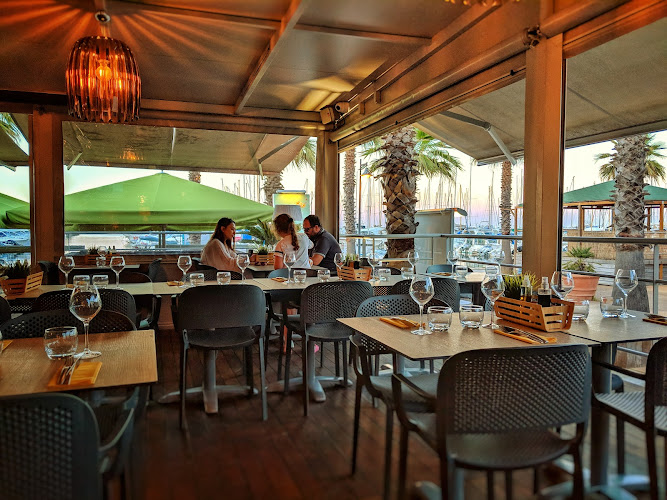 Restaurant Glacier Le Flibustier