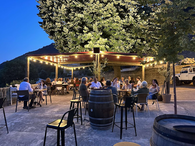 Restaurant a Piazzetta Linguizzetta