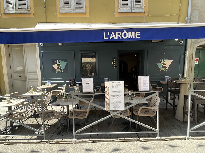 L'arome