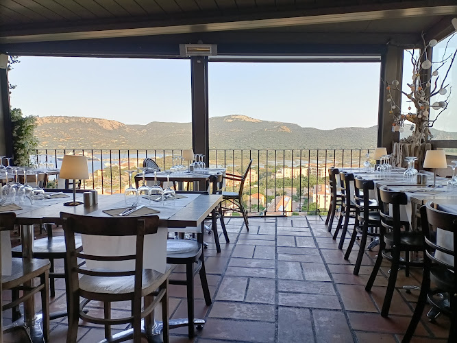 Restaurant Furana Porto Vecchio