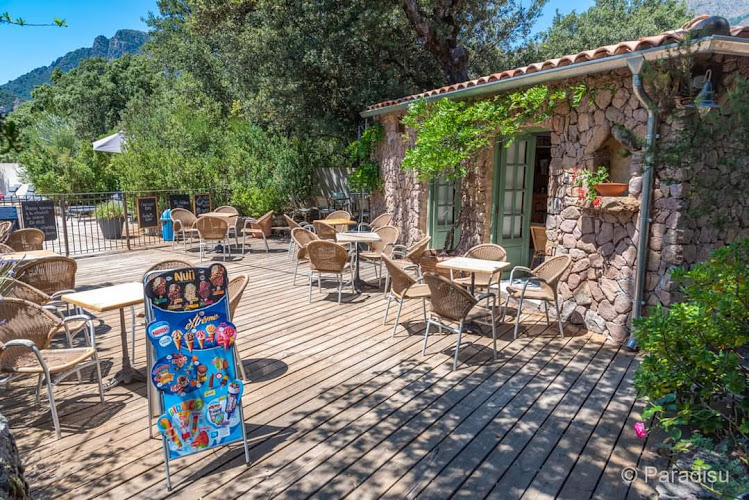 Restaurant Tizarella