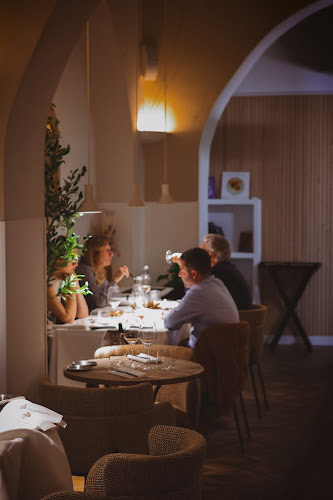 ADN - Restaurant à Bastia