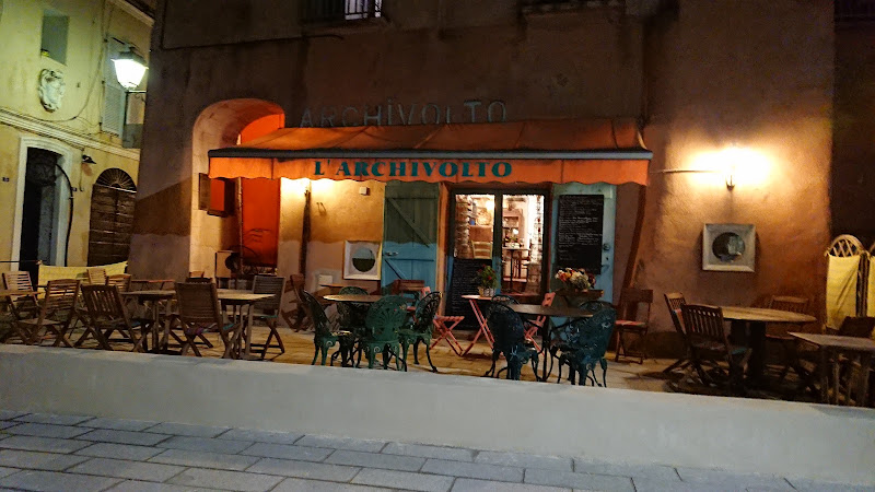 L'Archivolto