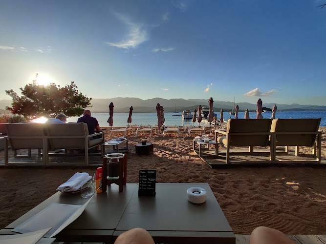 RESTAURANT BAR BQ by Le Mariosa