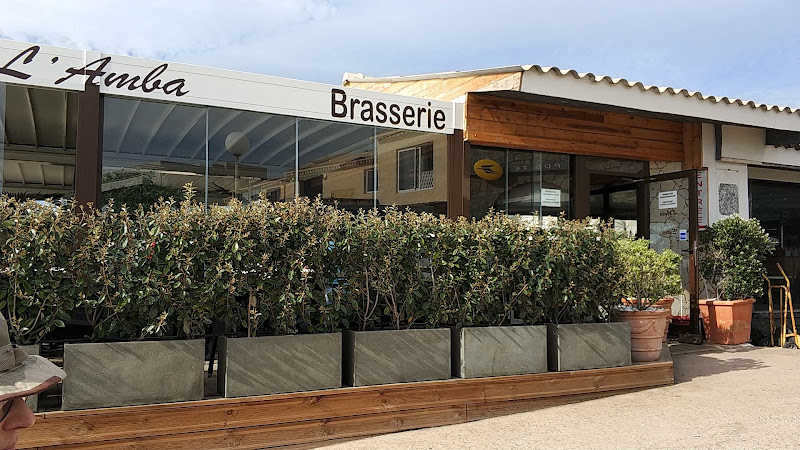 L'amba