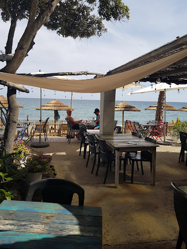 Paillotte U Punticchiu