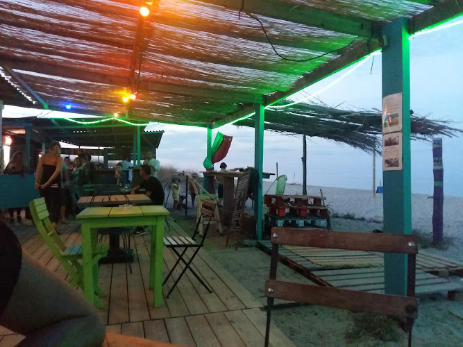 Paillote ô Bout du Monde